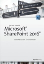 Microsoft SharePoint 2016